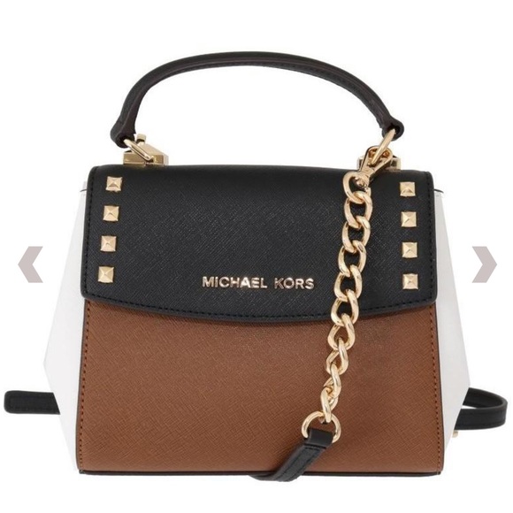 Michael Kors Handbags - Brand new michael kors karla crossbody